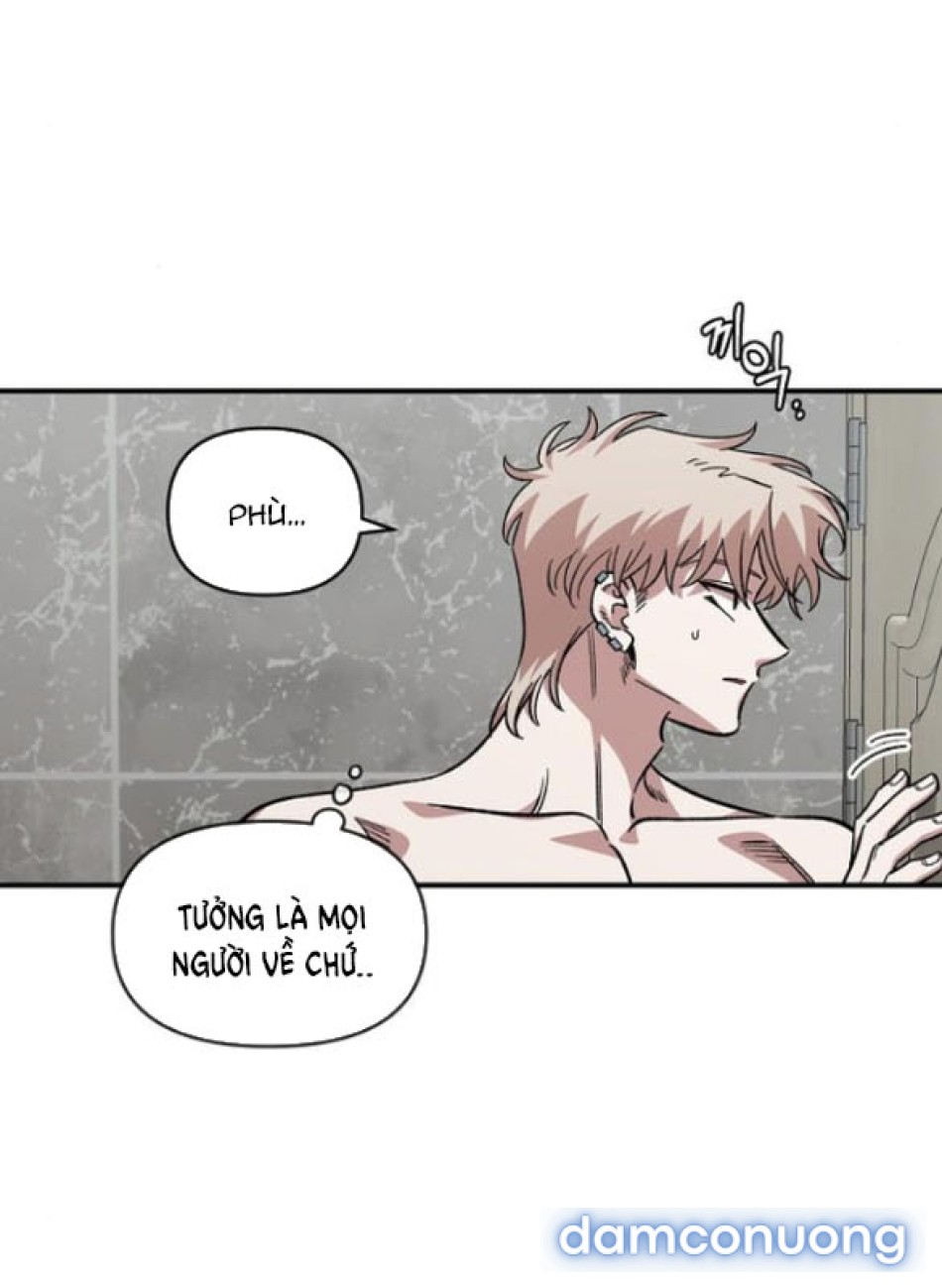 [18+] Phức Hợp Bạn Thời Thơ Ấu 