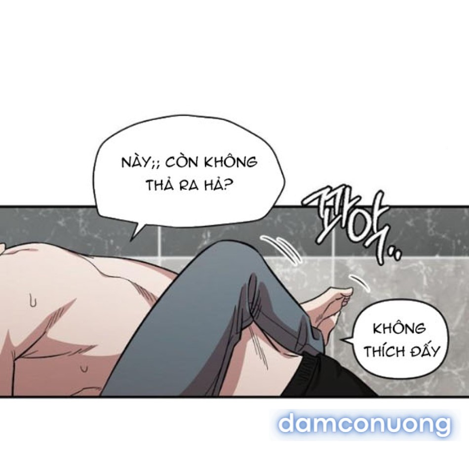[18+] Phức Hợp Bạn Thời Thơ Ấu 