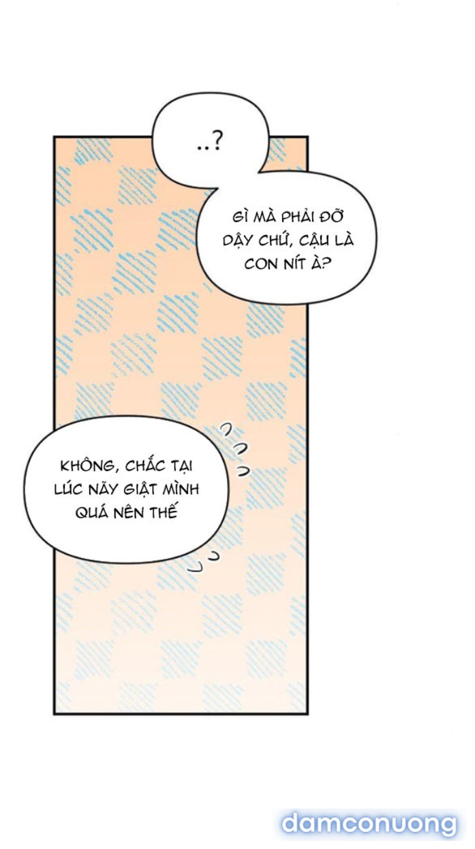[18+] Phức Hợp Bạn Thời Thơ Ấu 