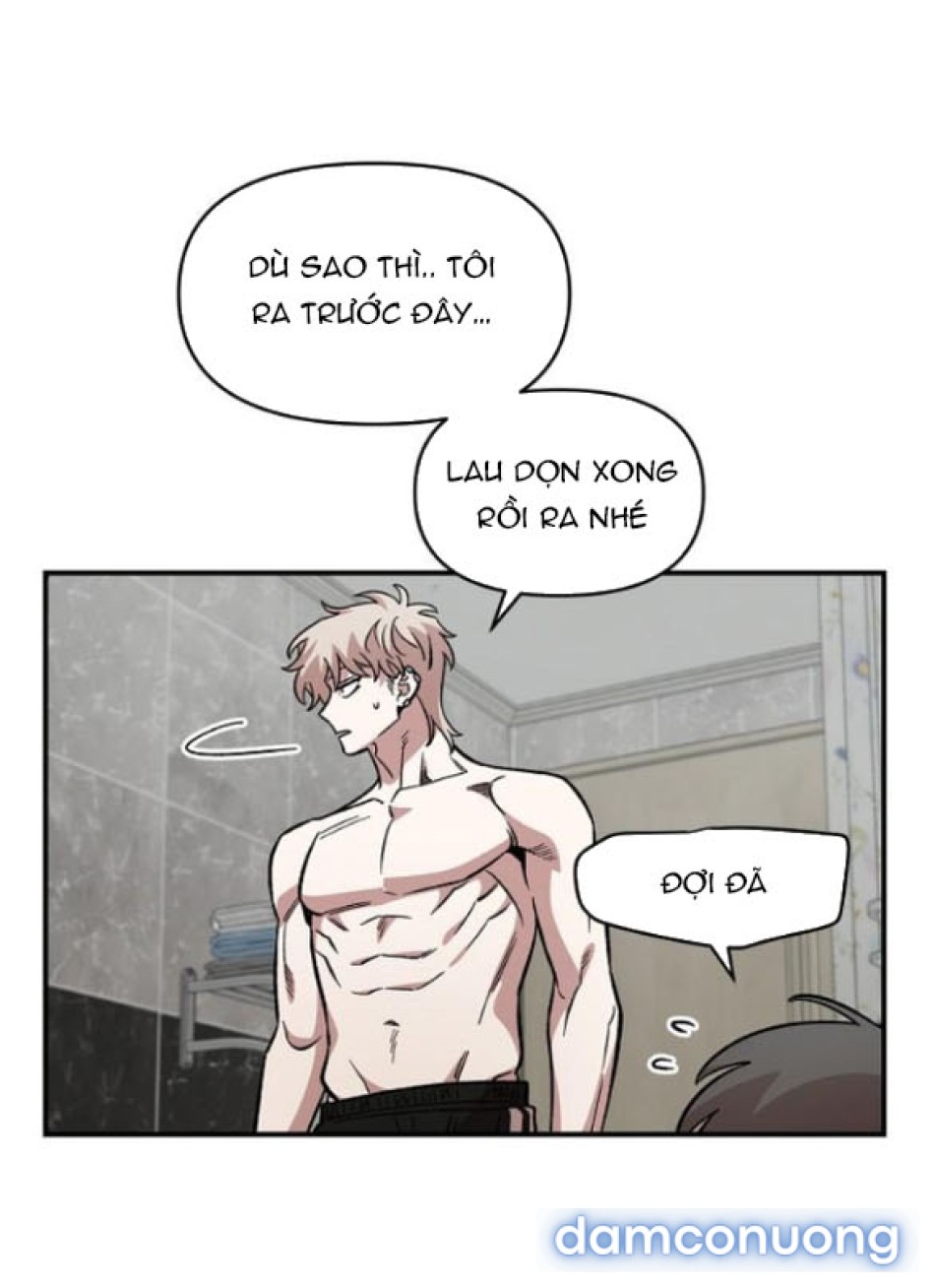 [18+] Phức Hợp Bạn Thời Thơ Ấu 