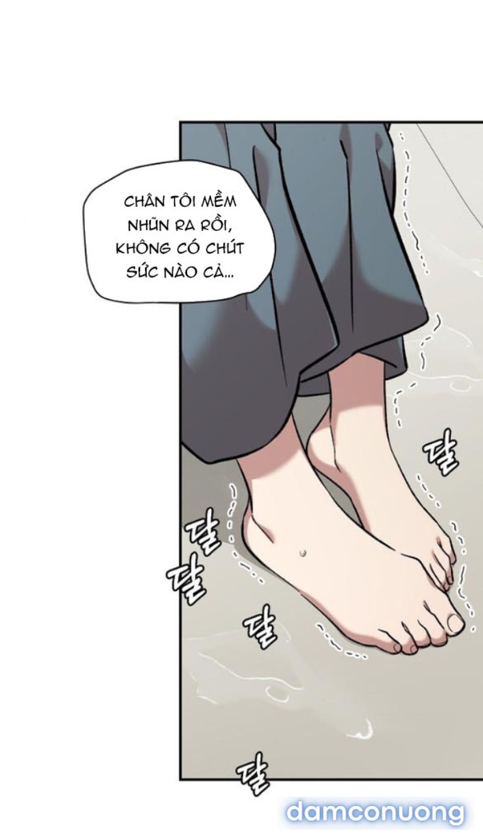 [18+] Phức Hợp Bạn Thời Thơ Ấu 