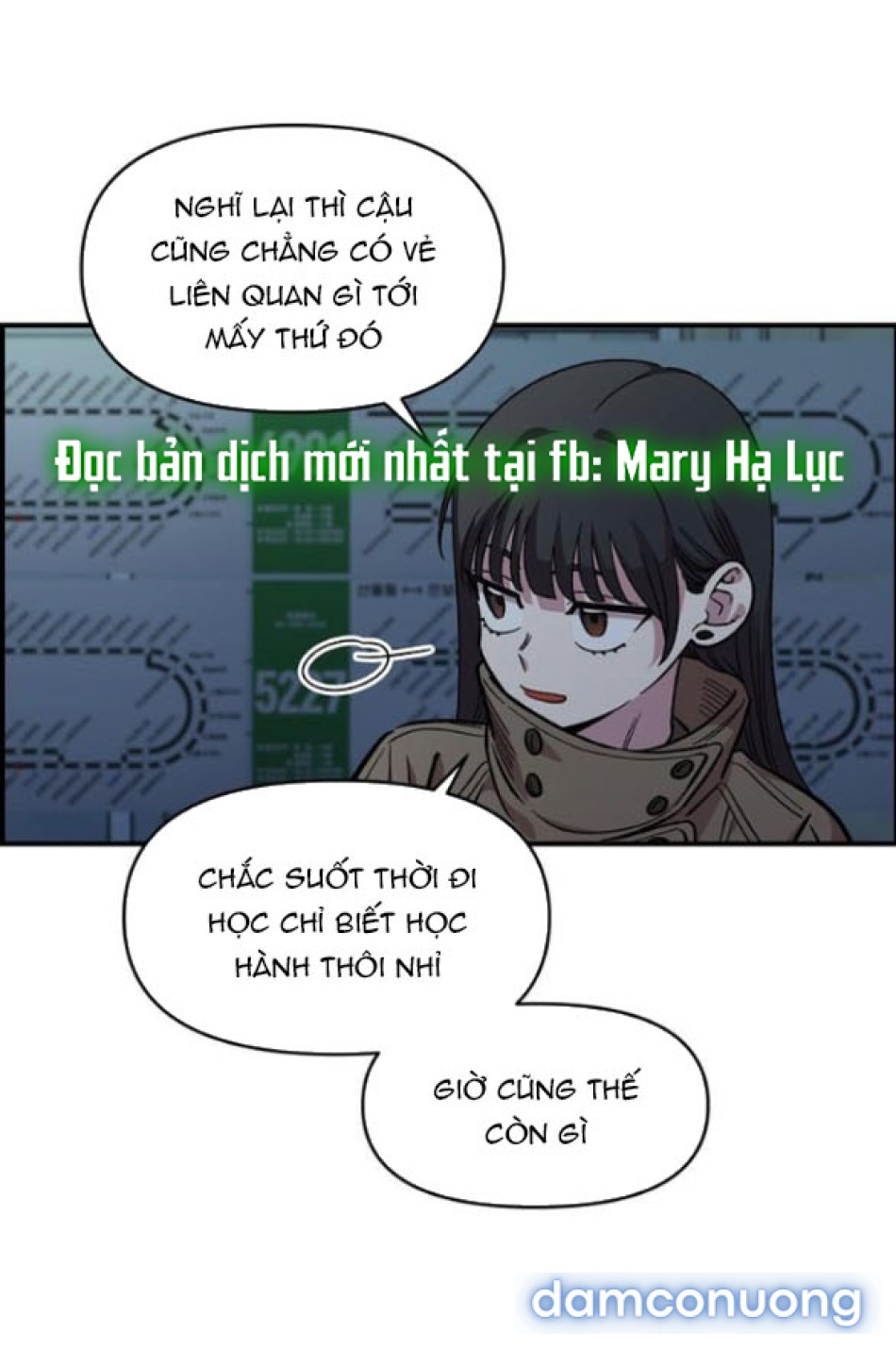 [18+] Phức Hợp Bạn Thời Thơ Ấu 