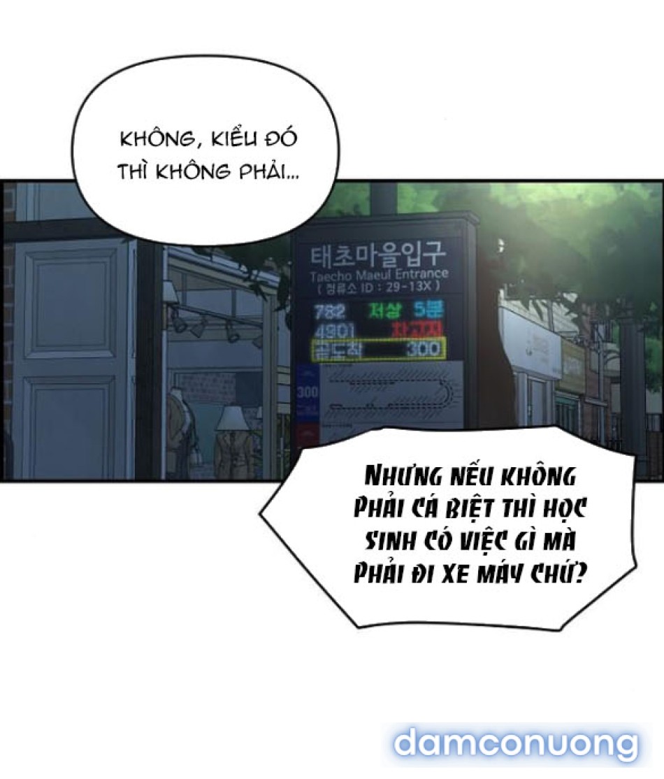 [18+] Phức Hợp Bạn Thời Thơ Ấu 
