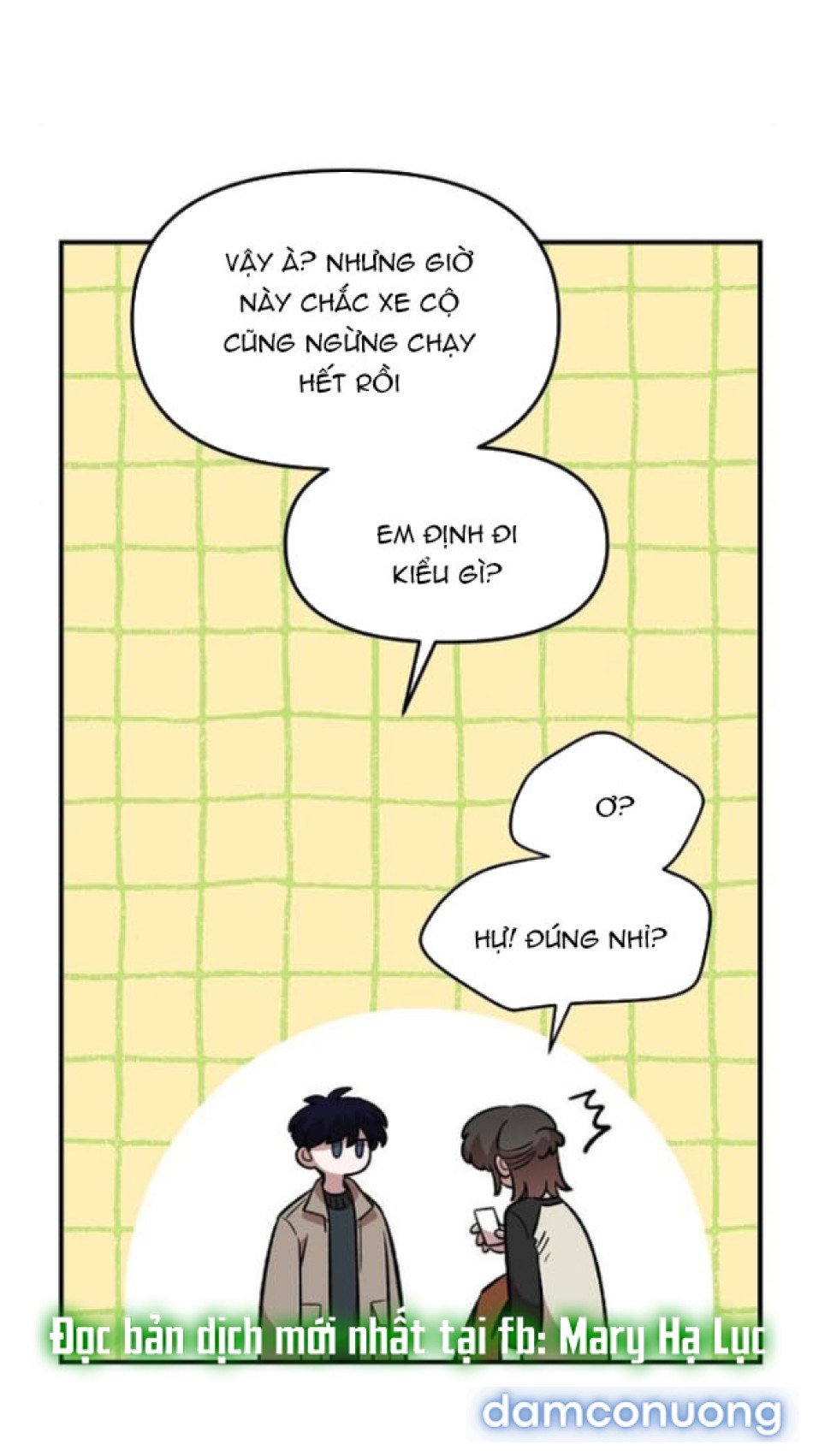 [18+] Phức Hợp Bạn Thời Thơ Ấu 