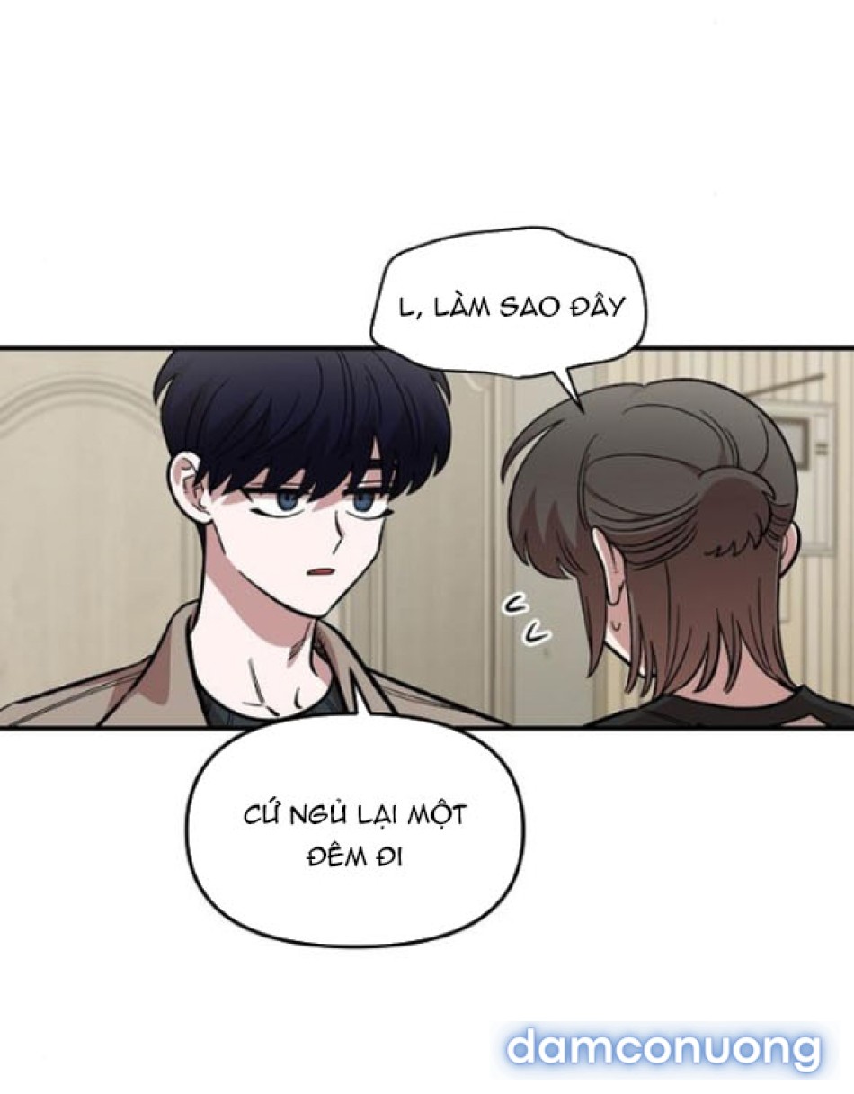 [18+] Phức Hợp Bạn Thời Thơ Ấu 