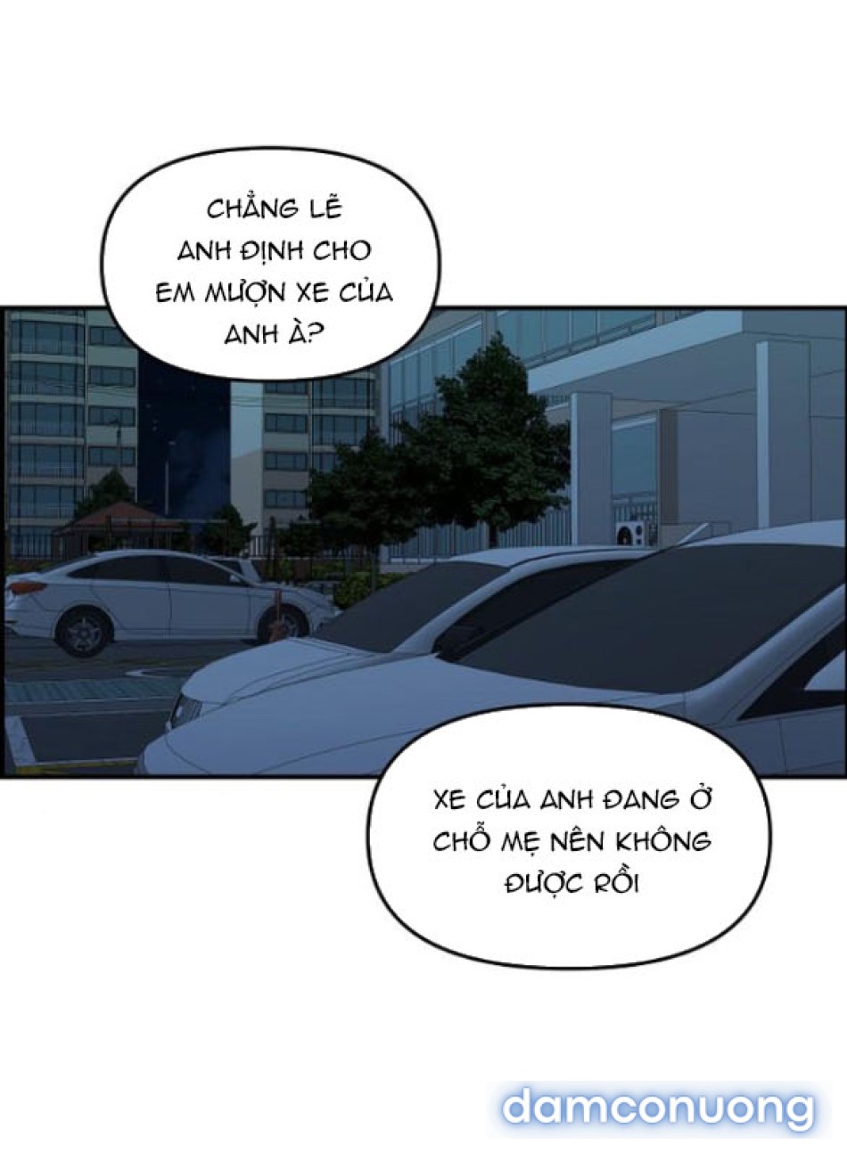[18+] Phức Hợp Bạn Thời Thơ Ấu 