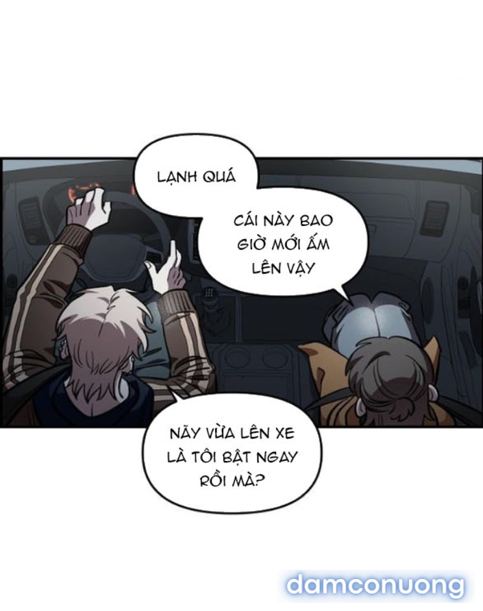 [18+] Phức Hợp Bạn Thời Thơ Ấu 