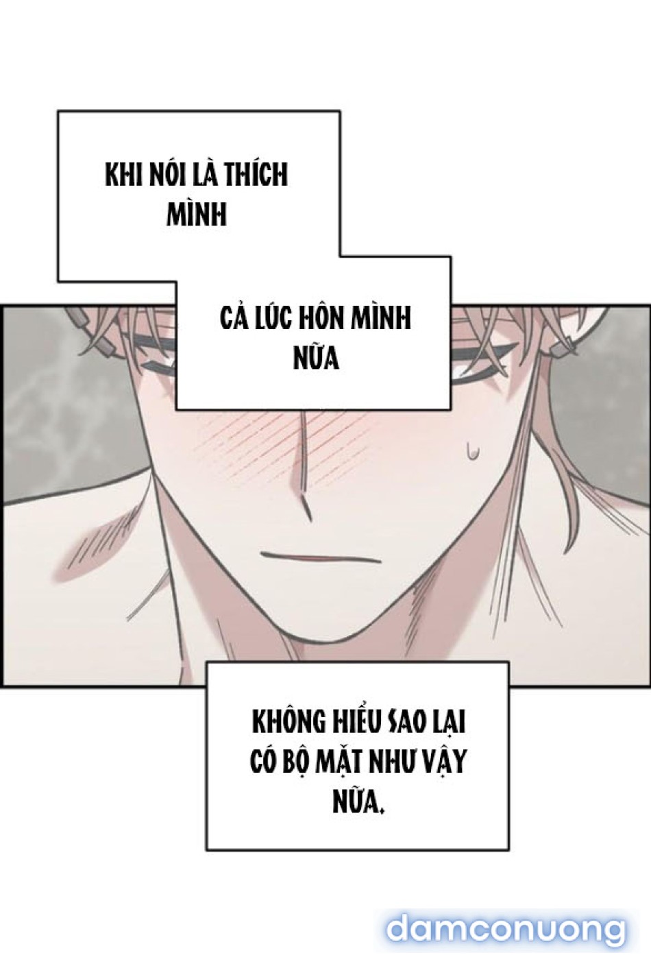 [18+] Phức Hợp Bạn Thời Thơ Ấu 