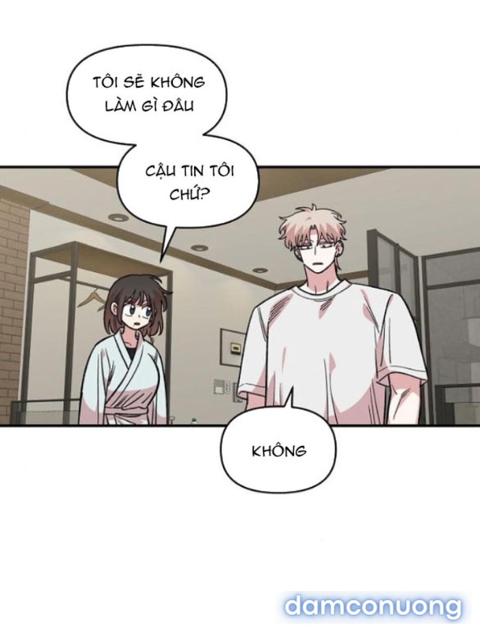 [18+] Phức Hợp Bạn Thời Thơ Ấu 