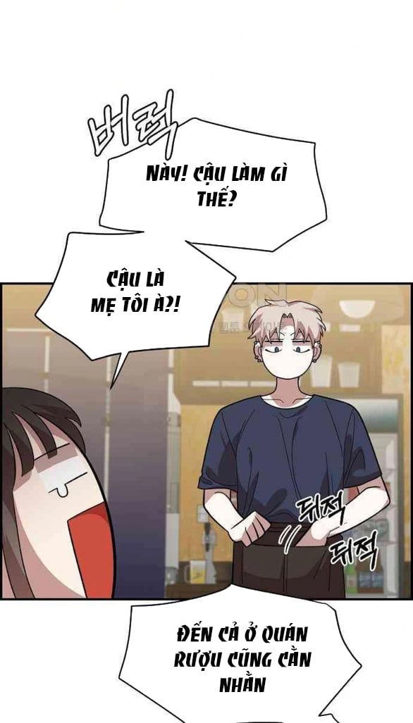 [18+] Phức Hợp Bạn Thời Thơ Ấu 