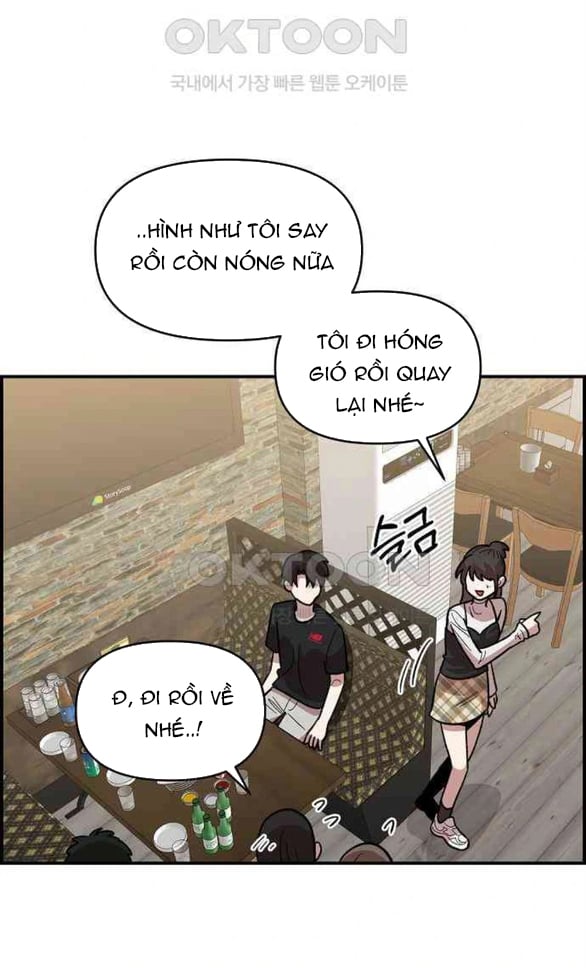 [18+] Phức Hợp Bạn Thời Thơ Ấu 