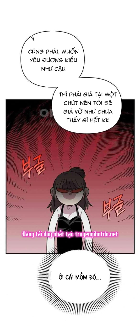[18+] Phức Hợp Bạn Thời Thơ Ấu 
