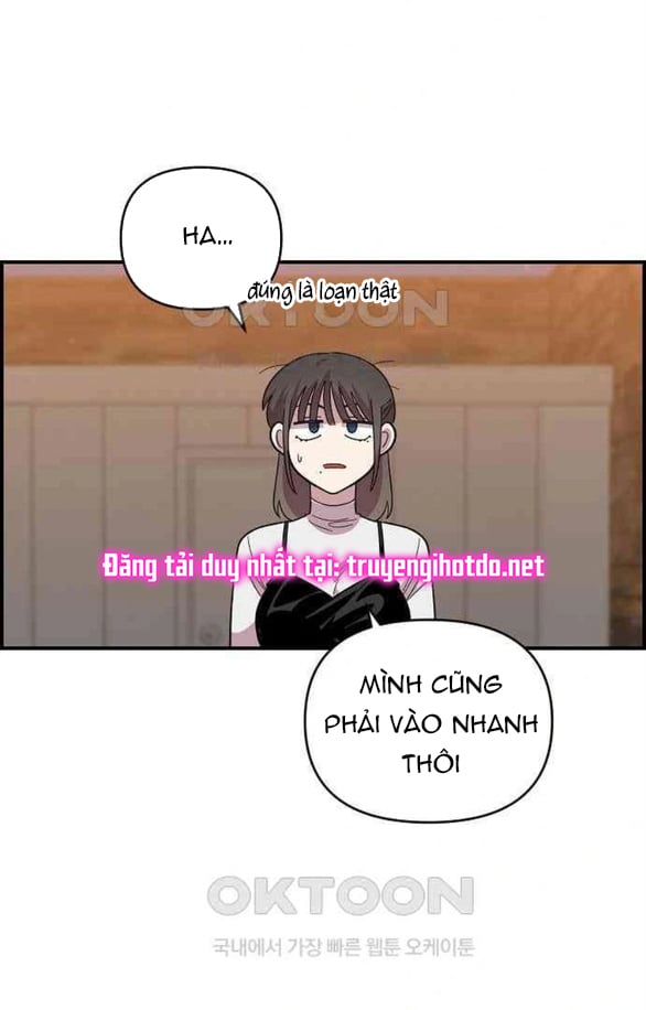 [18+] Phức Hợp Bạn Thời Thơ Ấu 