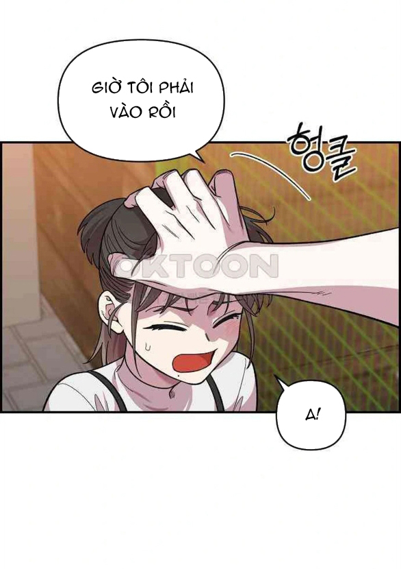 [18+] Phức Hợp Bạn Thời Thơ Ấu 