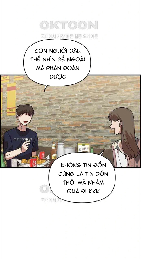 [18+] Phức Hợp Bạn Thời Thơ Ấu 