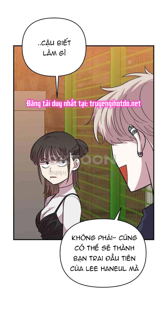 [18+] Phức Hợp Bạn Thời Thơ Ấu 