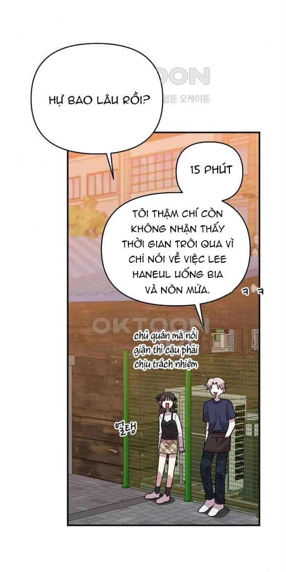 [18+] Phức Hợp Bạn Thời Thơ Ấu 