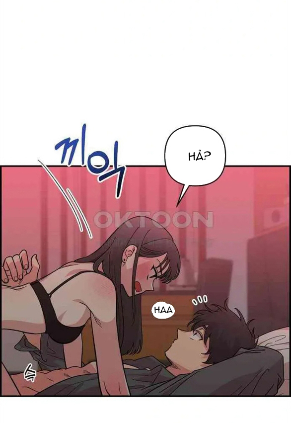 [18+] Phức Hợp Bạn Thời Thơ Ấu 
