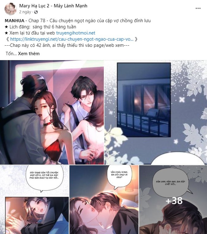 [18+] Phức Hợp Bạn Thời Thơ Ấu 