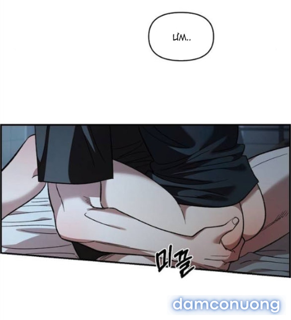 [18+] Phức Hợp Bạn Thời Thơ Ấu 