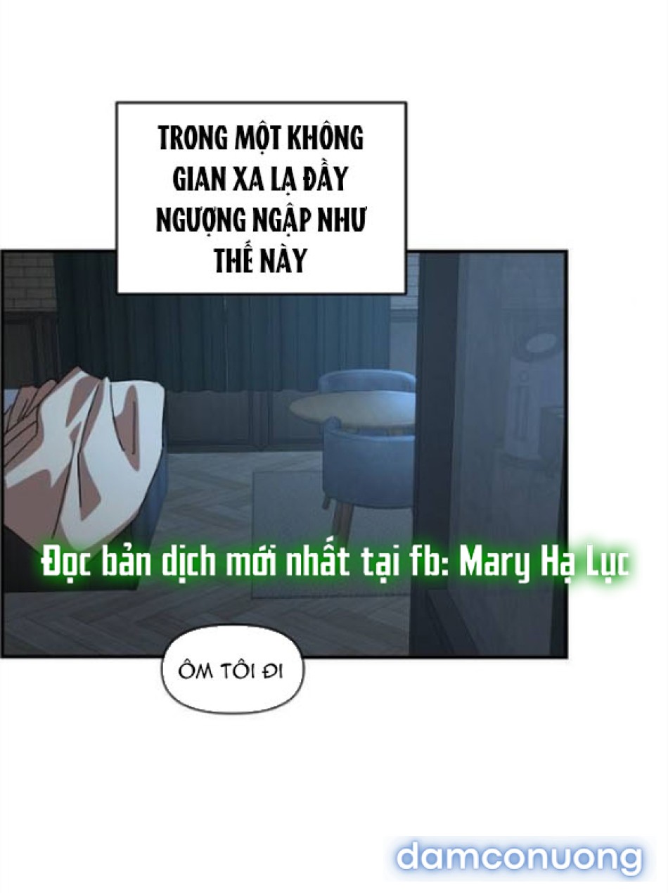 [18+] Phức Hợp Bạn Thời Thơ Ấu 