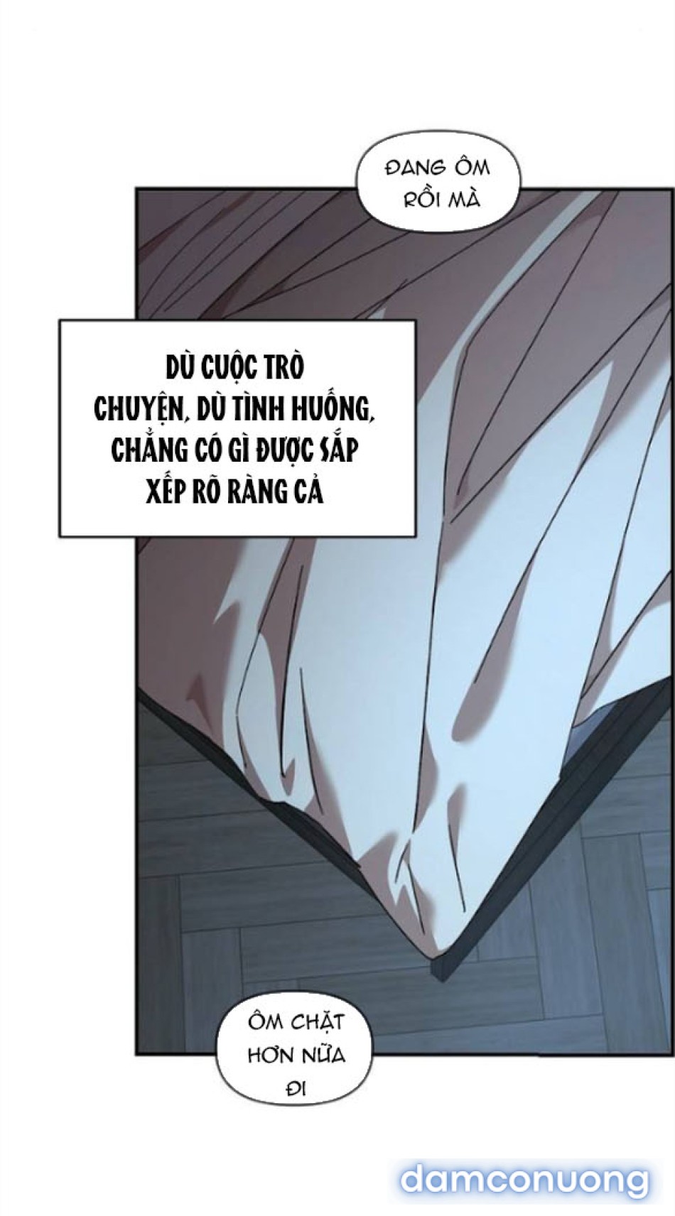 [18+] Phức Hợp Bạn Thời Thơ Ấu 