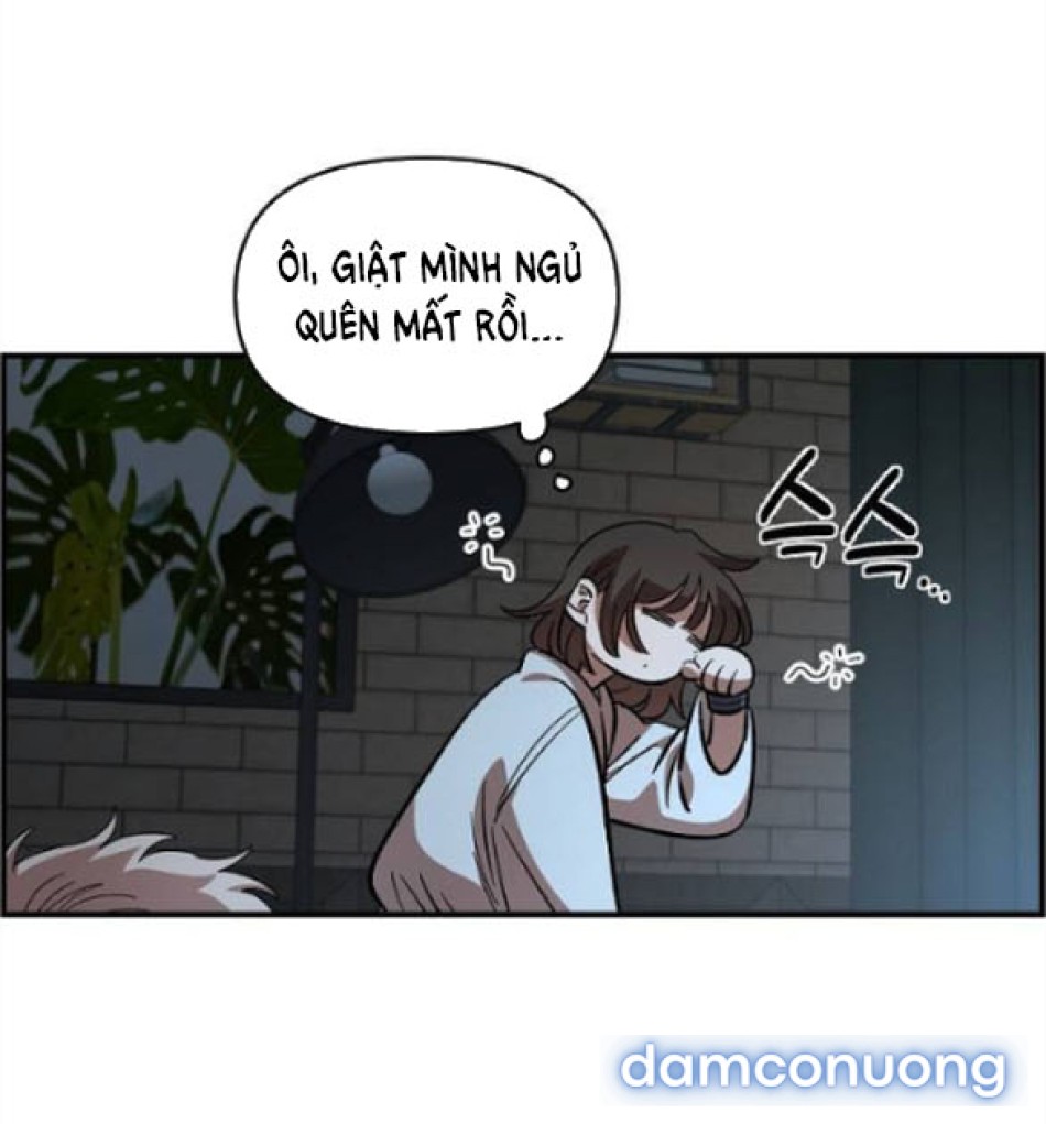 [18+] Phức Hợp Bạn Thời Thơ Ấu 
