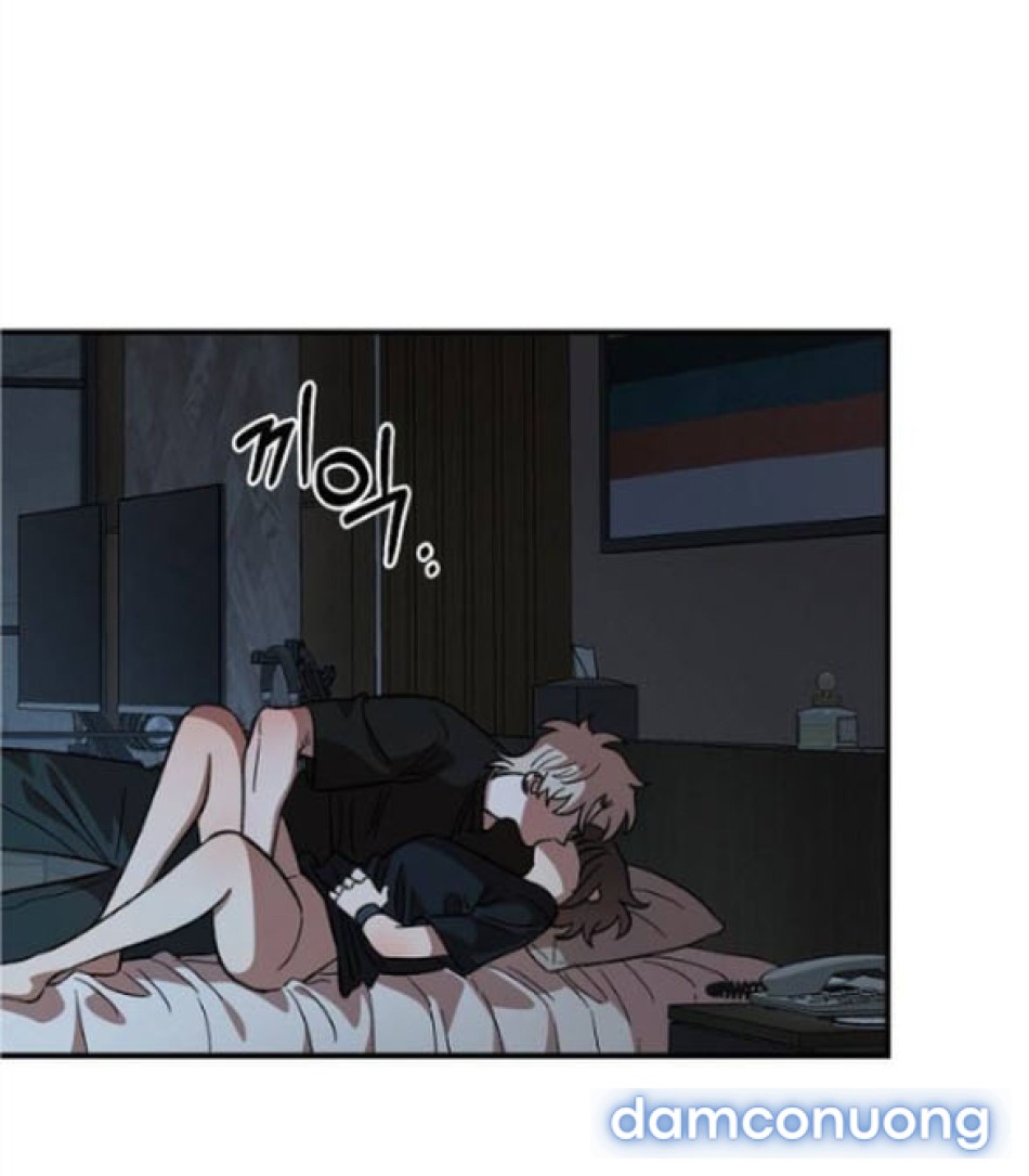 [18+] Phức Hợp Bạn Thời Thơ Ấu 