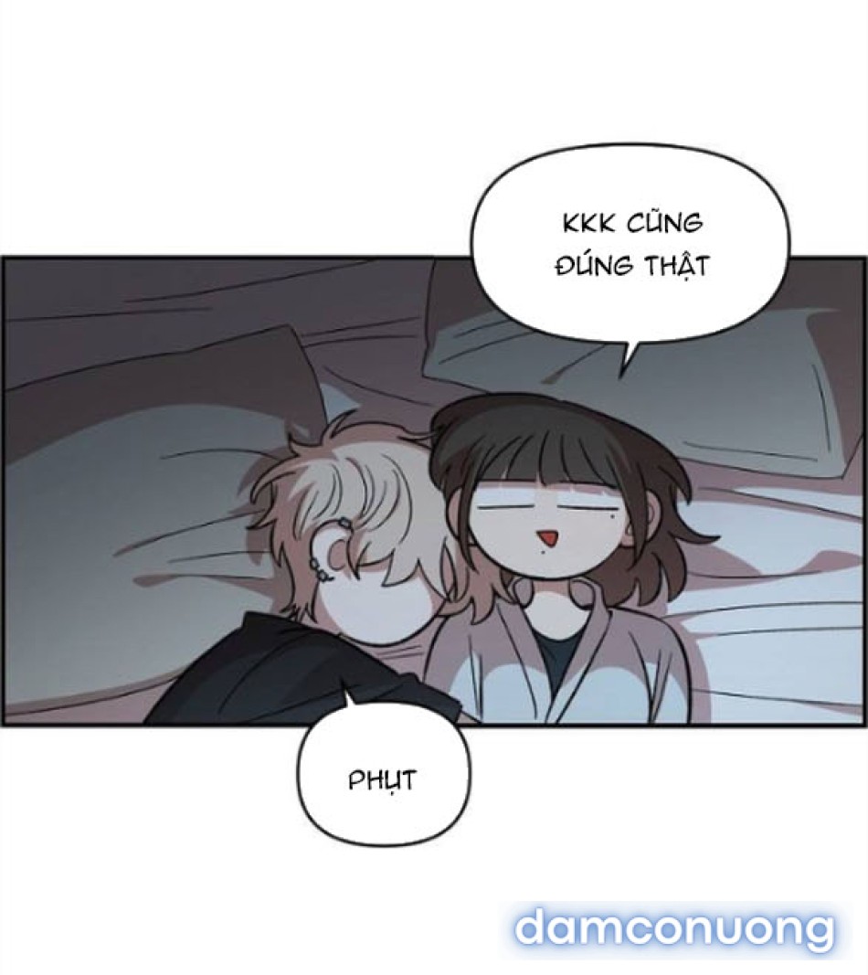 [18+] Phức Hợp Bạn Thời Thơ Ấu 