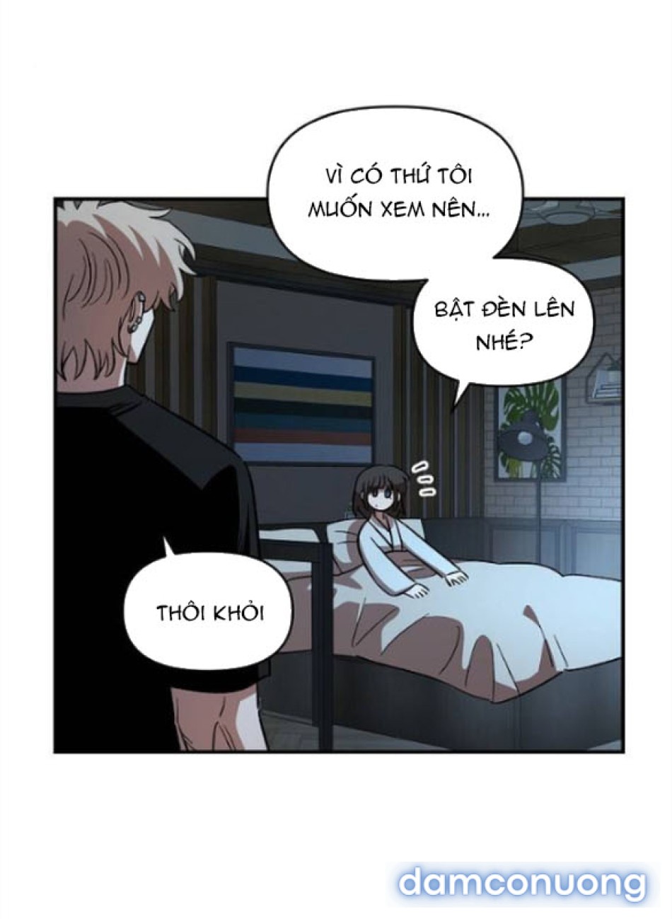 [18+] Phức Hợp Bạn Thời Thơ Ấu 