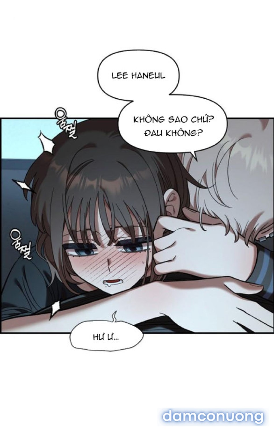 [18+] Phức Hợp Bạn Thời Thơ Ấu 