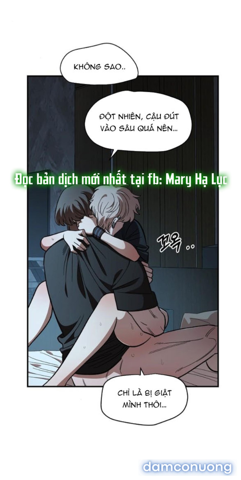 [18+] Phức Hợp Bạn Thời Thơ Ấu 