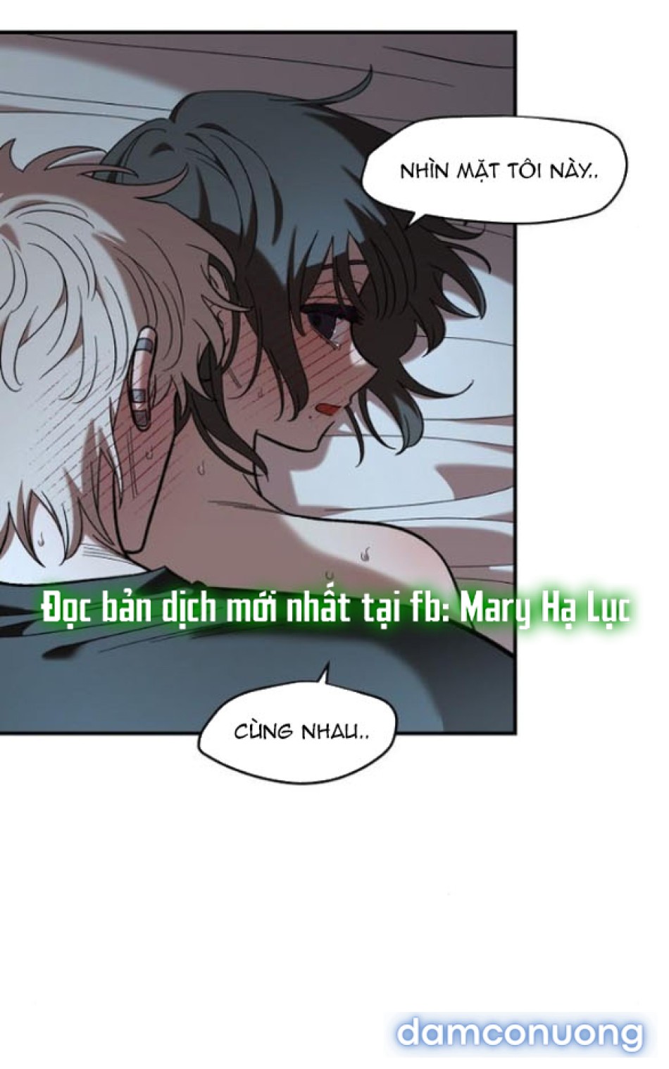[18+] Phức Hợp Bạn Thời Thơ Ấu 