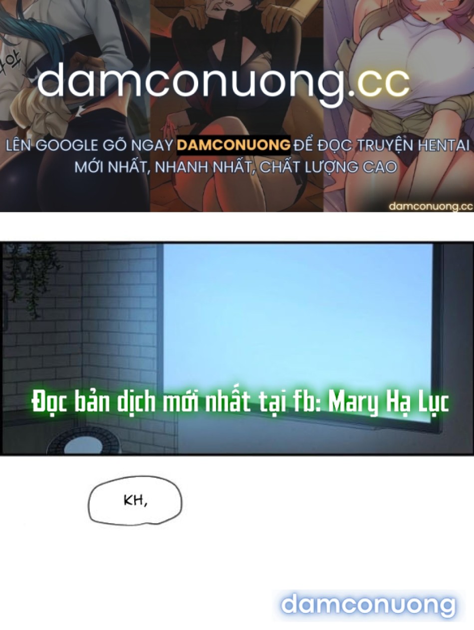[18+] Phức Hợp Bạn Thời Thơ Ấu 