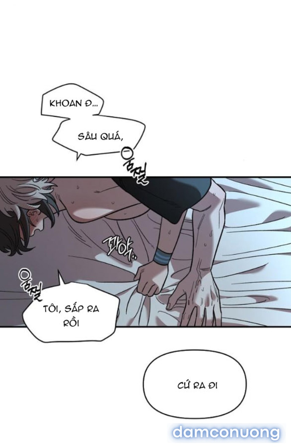 [18+] Phức Hợp Bạn Thời Thơ Ấu 