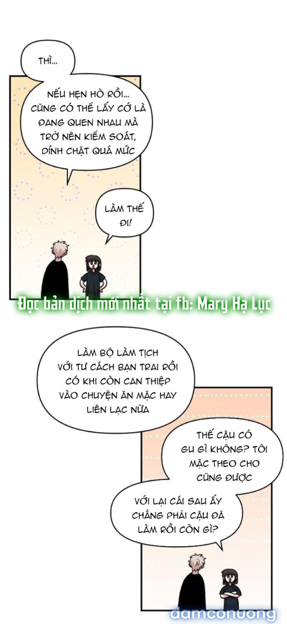 [18+] Phức Hợp Bạn Thời Thơ Ấu 