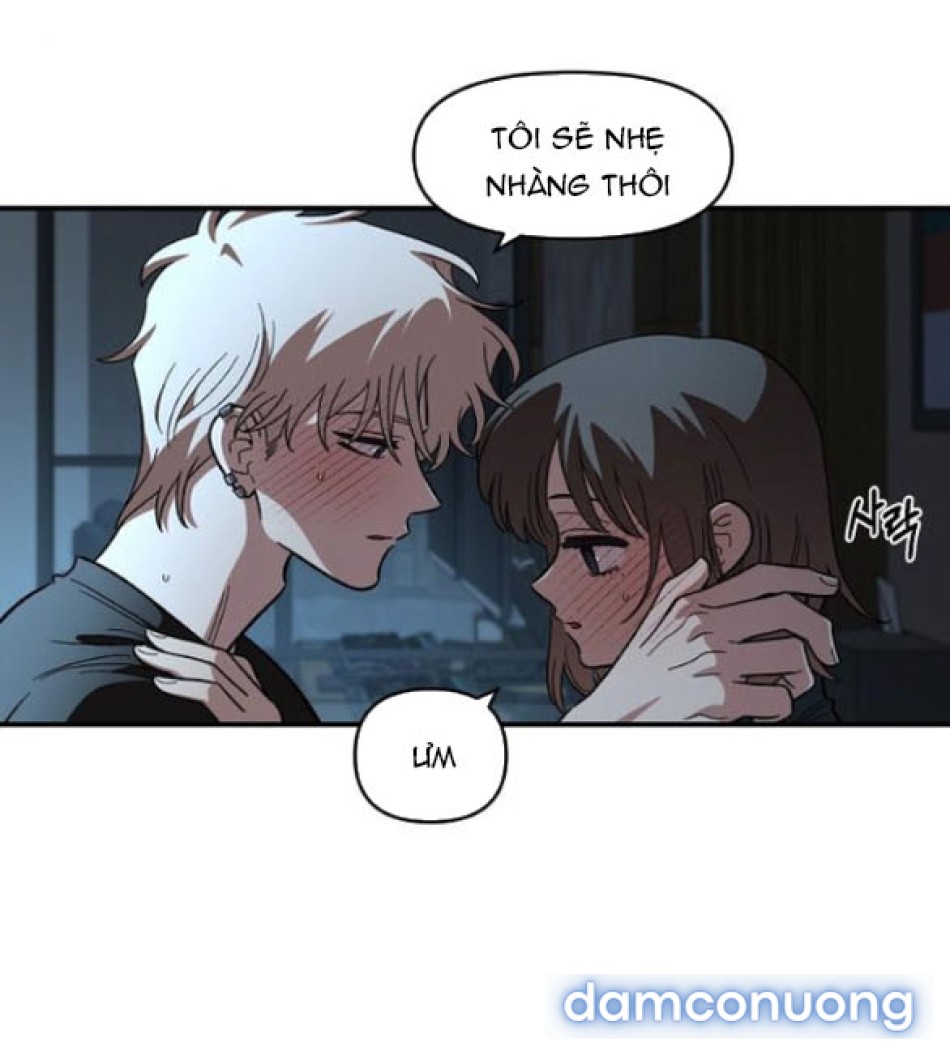 [18+] Phức Hợp Bạn Thời Thơ Ấu 
