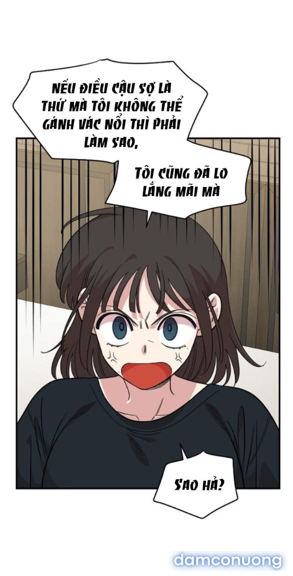 [18+] Phức Hợp Bạn Thời Thơ Ấu 