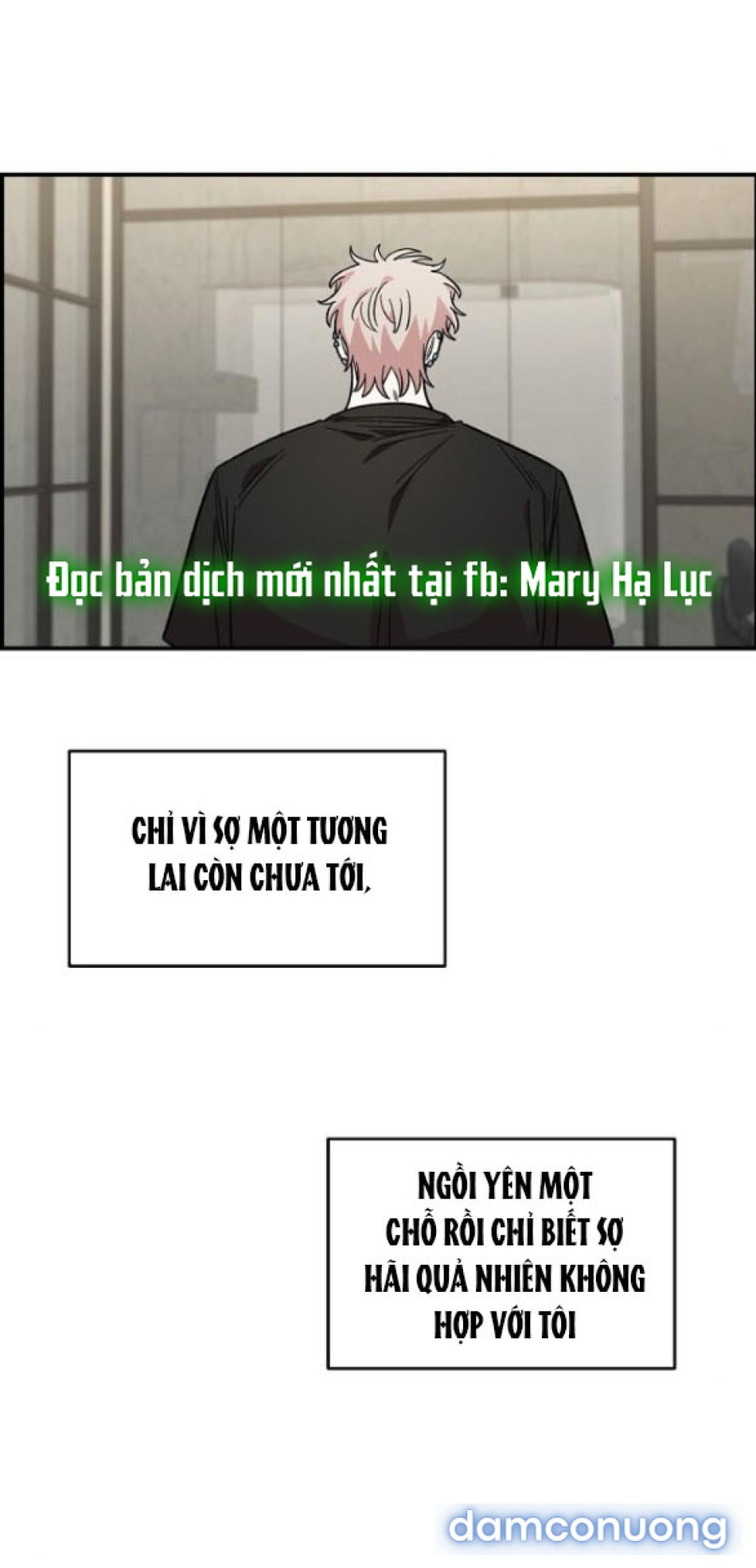 [18+] Phức Hợp Bạn Thời Thơ Ấu 