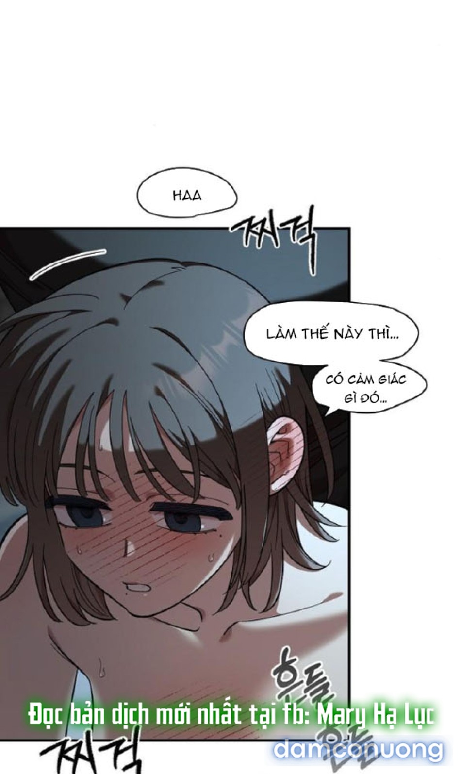 [18+] Phức Hợp Bạn Thời Thơ Ấu 