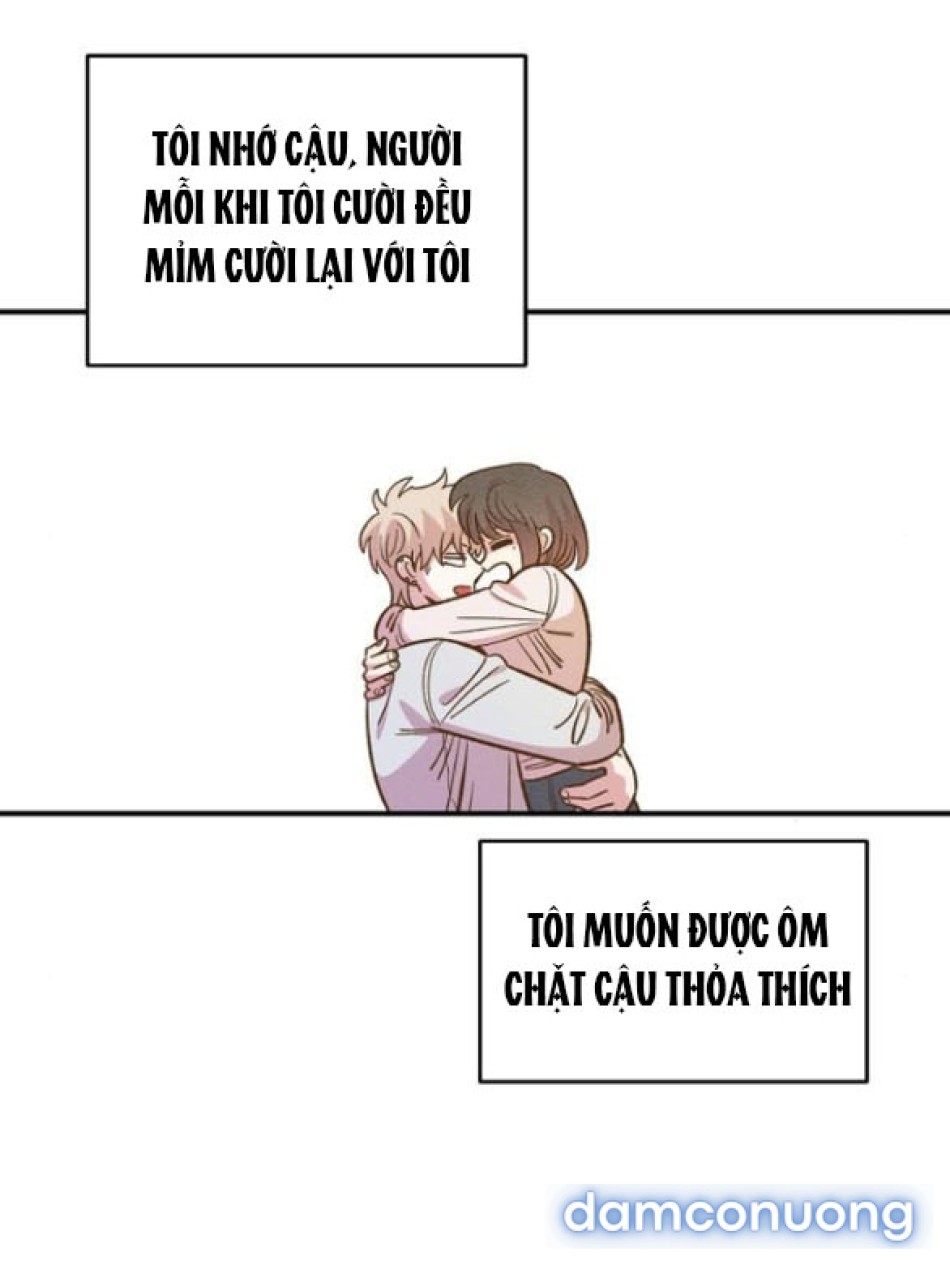 [18+] Phức Hợp Bạn Thời Thơ Ấu 