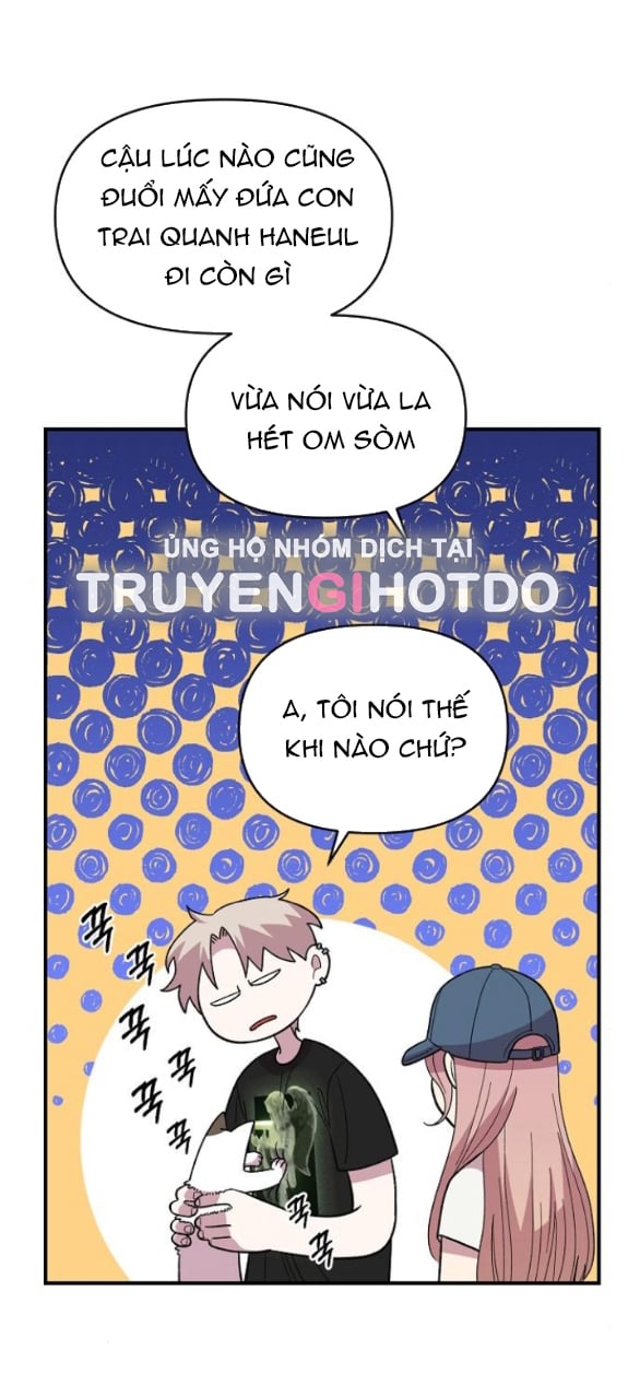 [18+] Phức Hợp Bạn Thời Thơ Ấu 