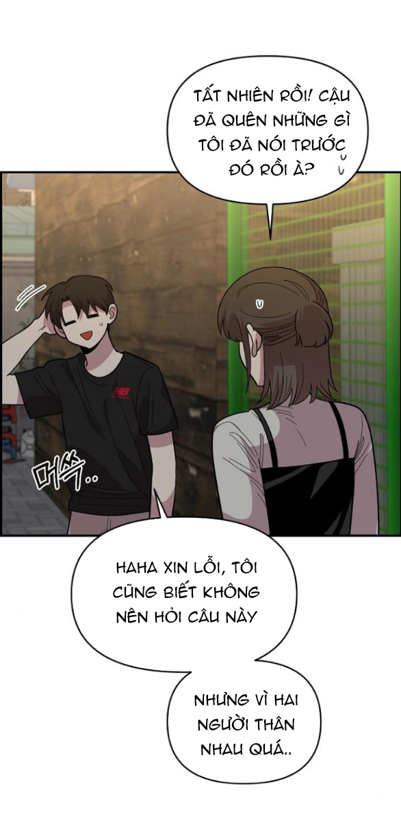 [18+] Phức Hợp Bạn Thời Thơ Ấu 