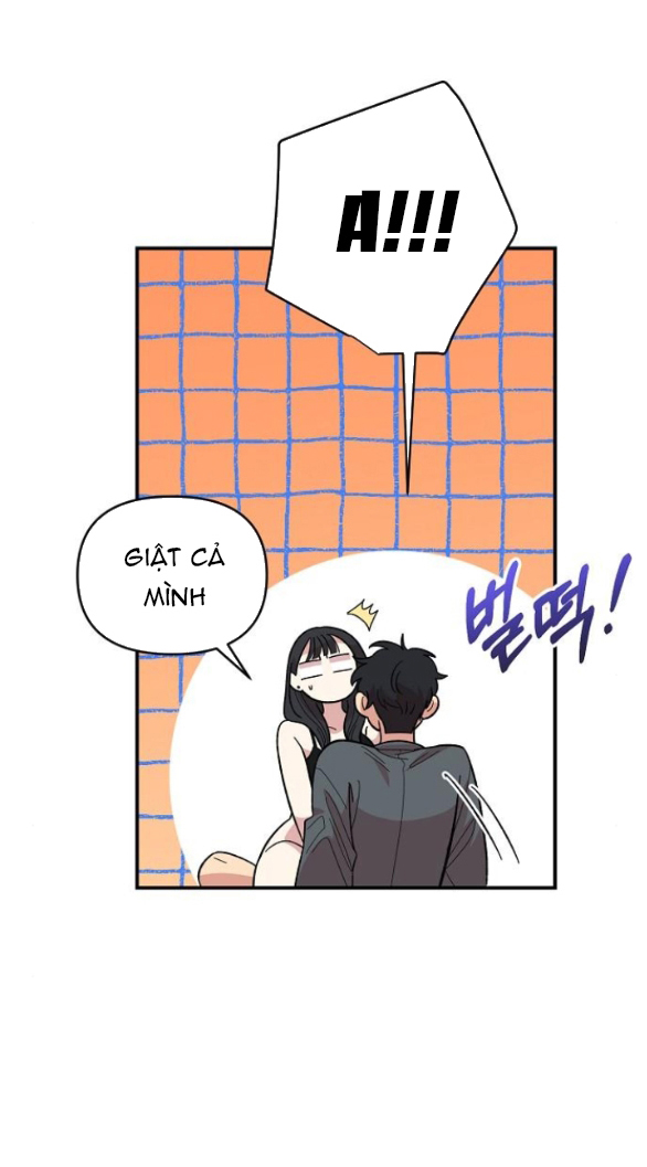 [18+] Phức Hợp Bạn Thời Thơ Ấu 