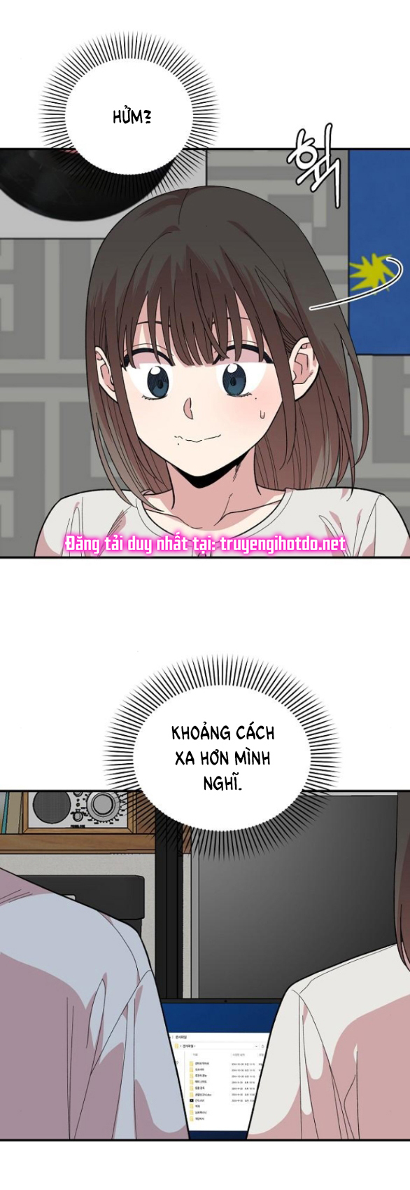 [18+] Phức Hợp Bạn Thời Thơ Ấu 