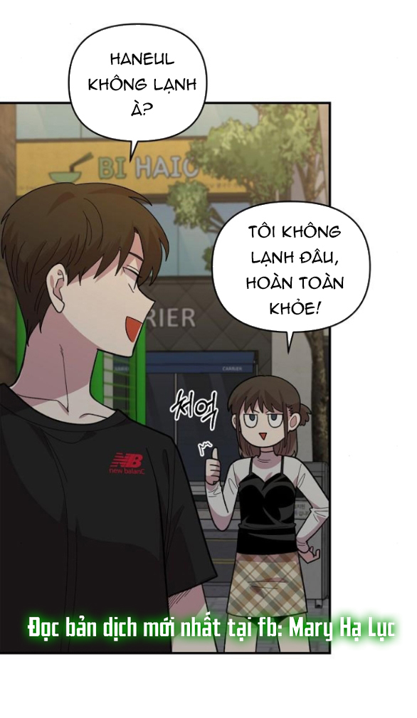 [18+] Phức Hợp Bạn Thời Thơ Ấu 