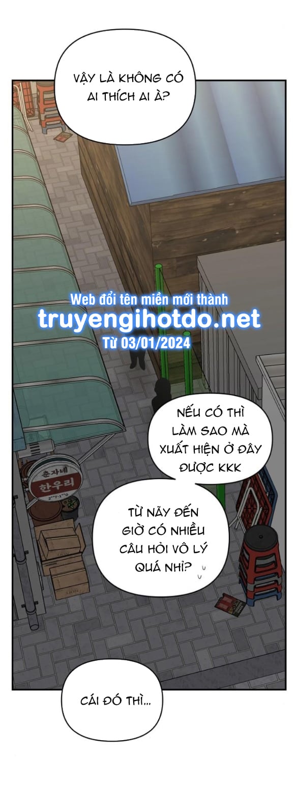 [18+] Phức Hợp Bạn Thời Thơ Ấu 