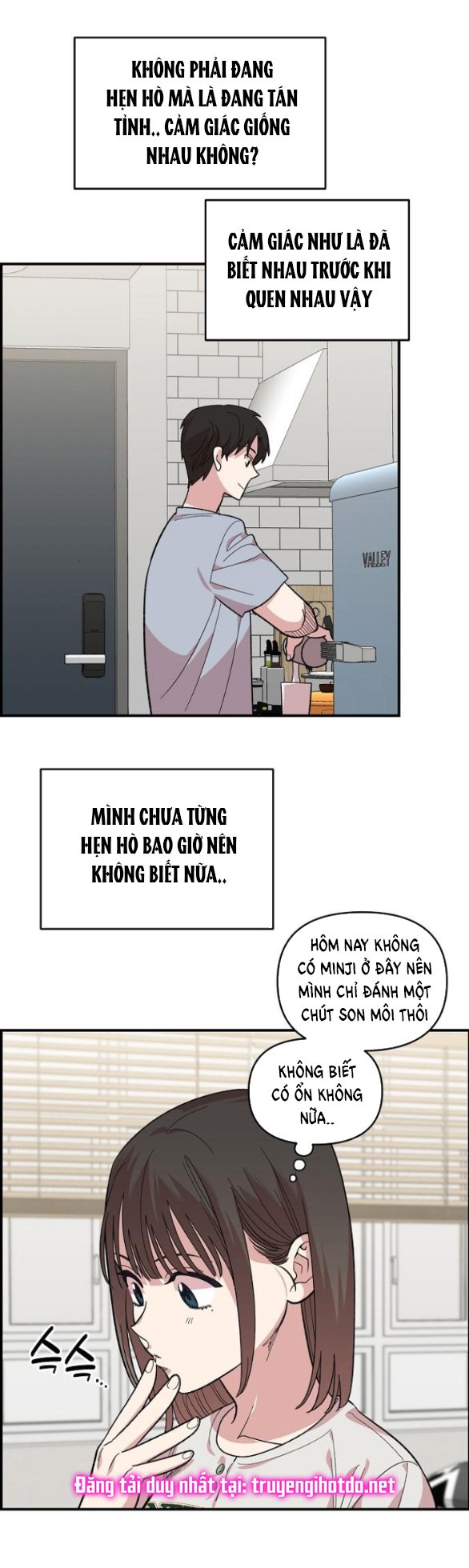 [18+] Phức Hợp Bạn Thời Thơ Ấu 