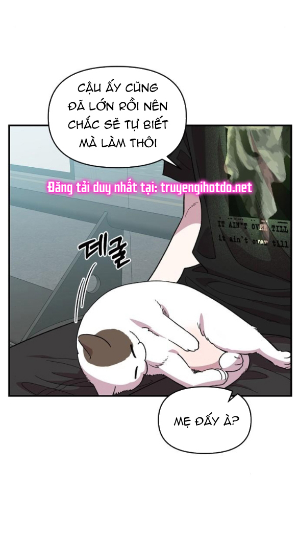 [18+] Phức Hợp Bạn Thời Thơ Ấu 