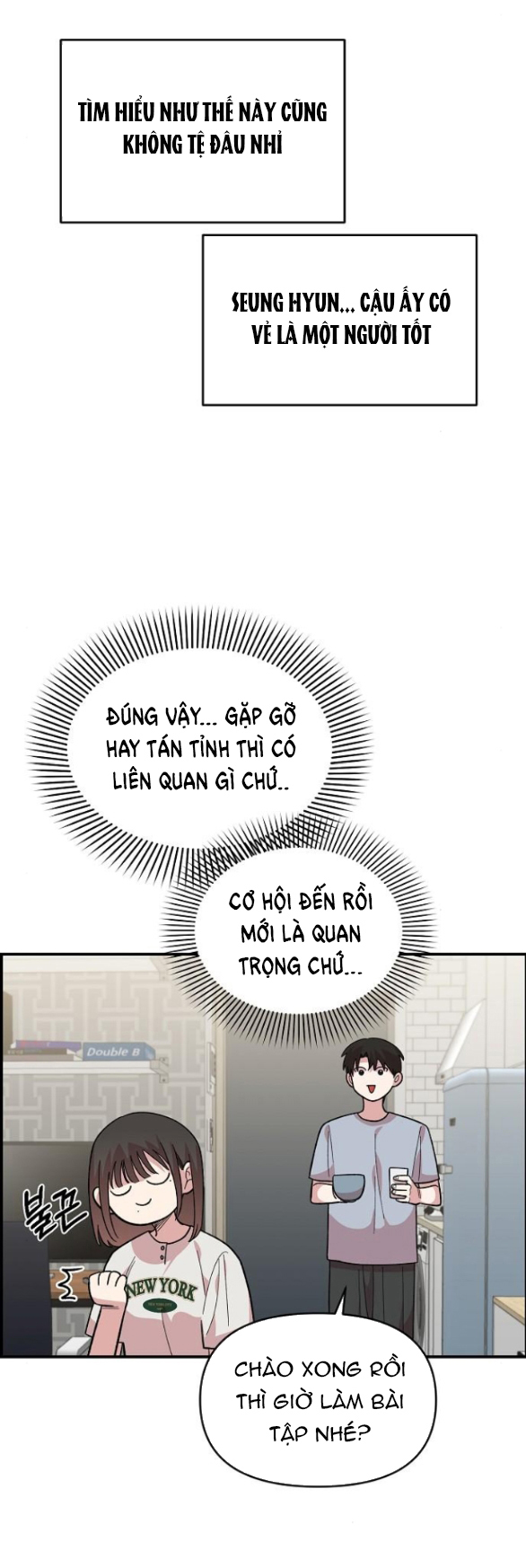 [18+] Phức Hợp Bạn Thời Thơ Ấu 